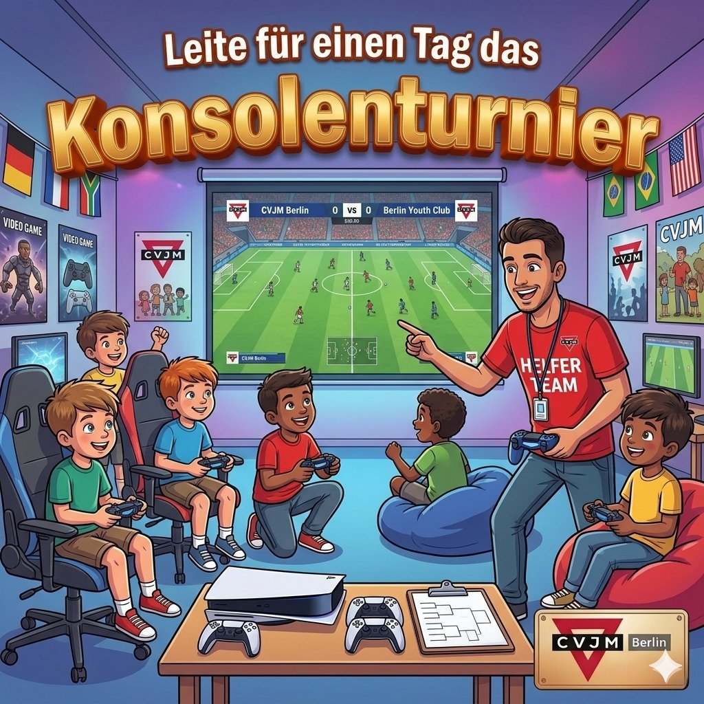 FIFA Turnier (PlayStation)