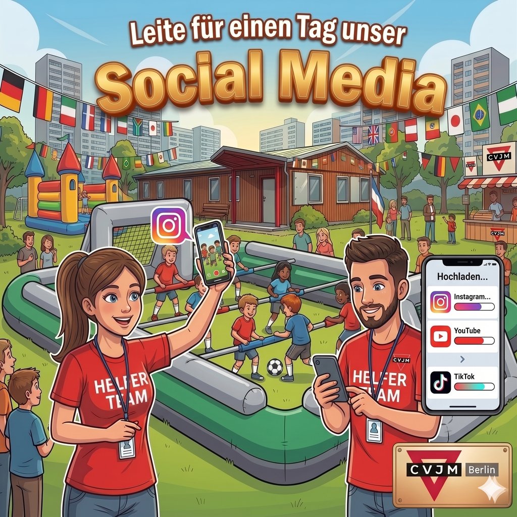 Foto und Social Media
