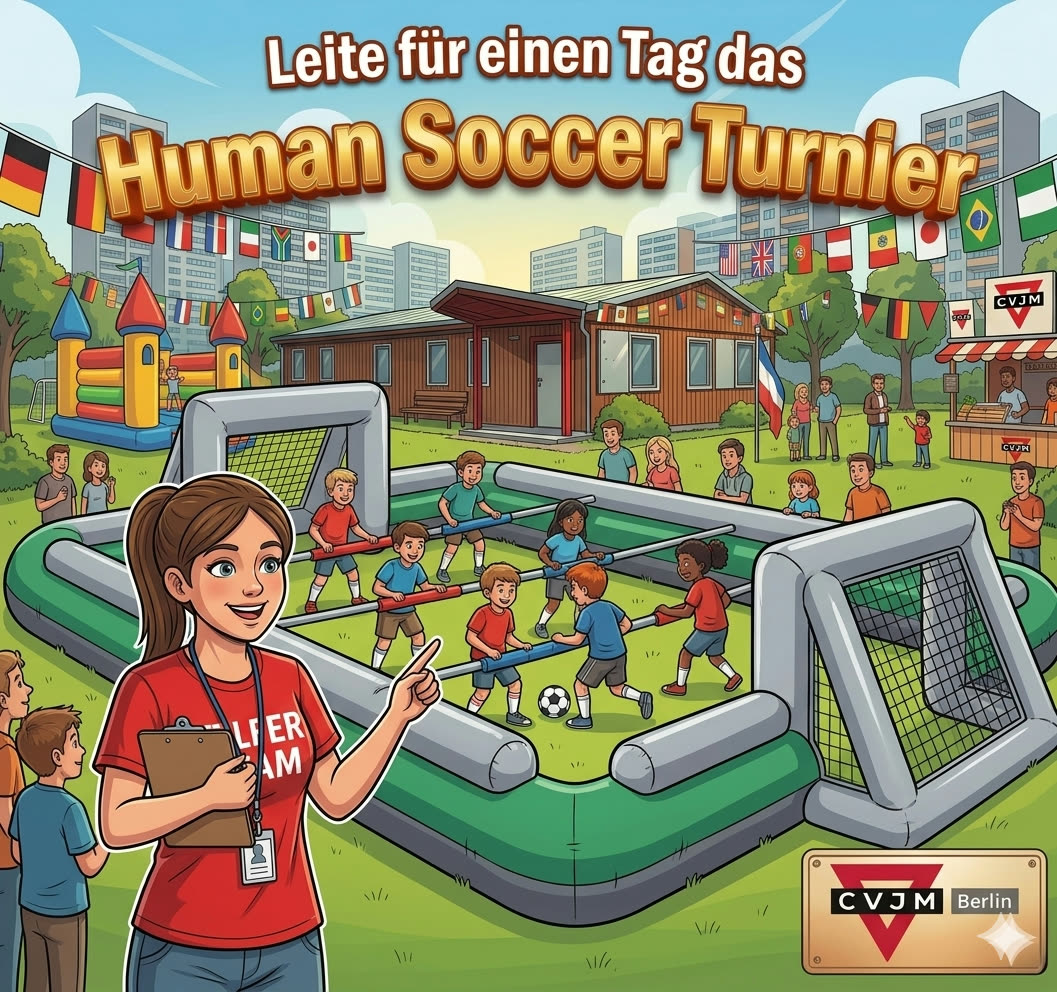 Human Kicker