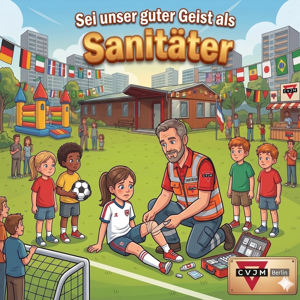 Sani Posten
